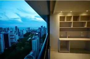 Imagem 3 - Apartamento em Graça, Salvador - BA